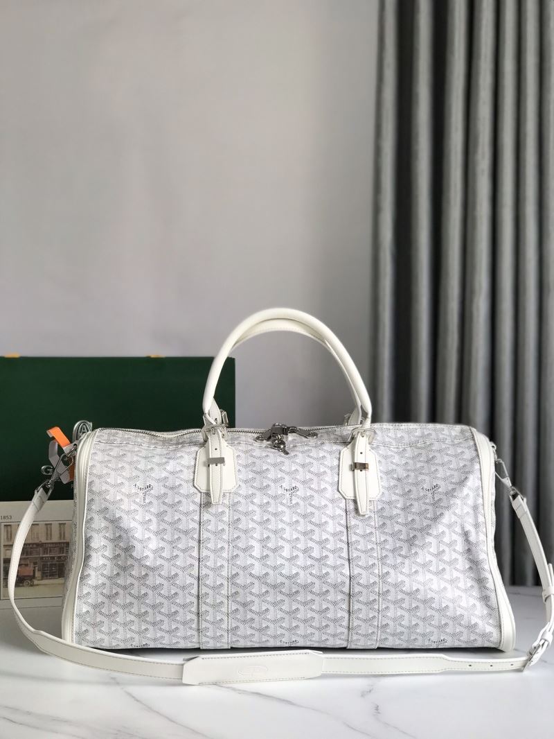 Goyard Travel Bags